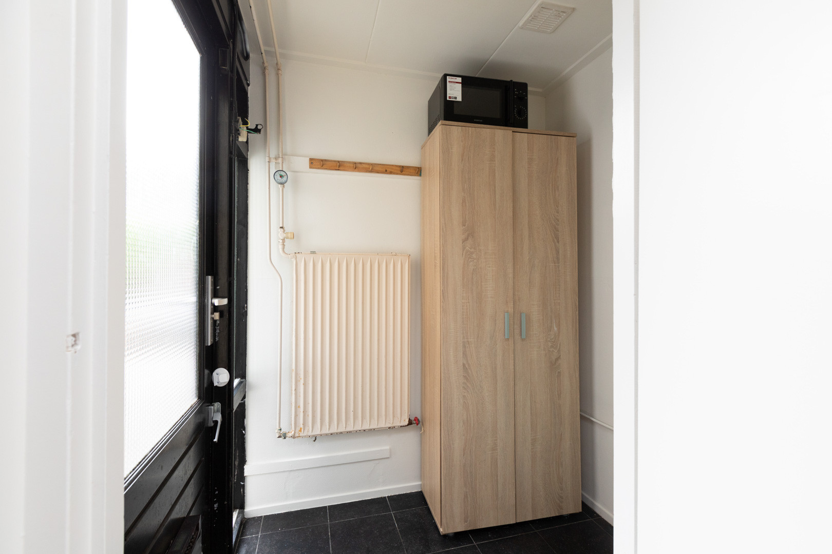 Tussenwoning te koop: Dr. W. Dreesstraat 6, Sneek