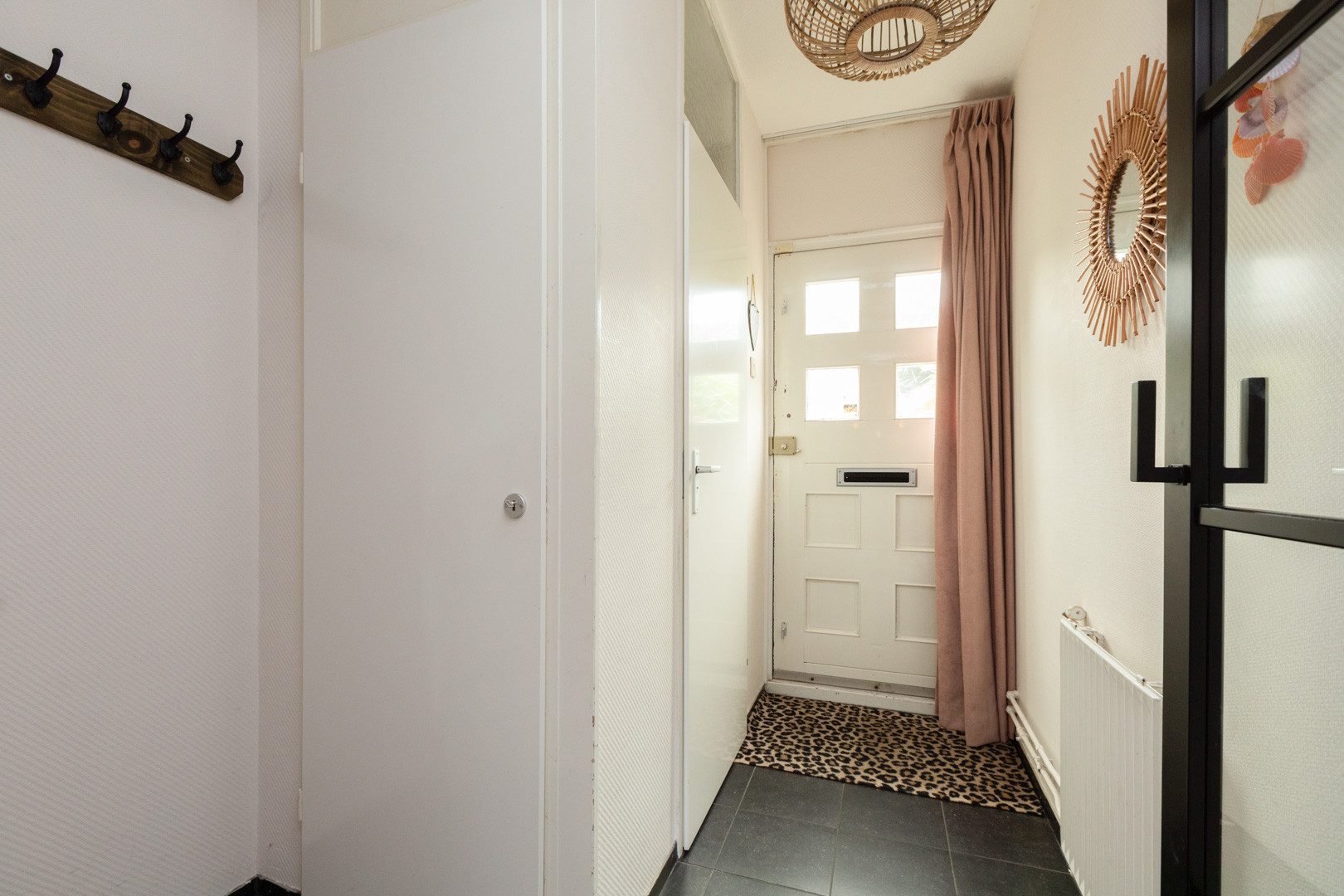 Tussenwoning te koop: Dr. W. Dreesstraat 6, Sneek