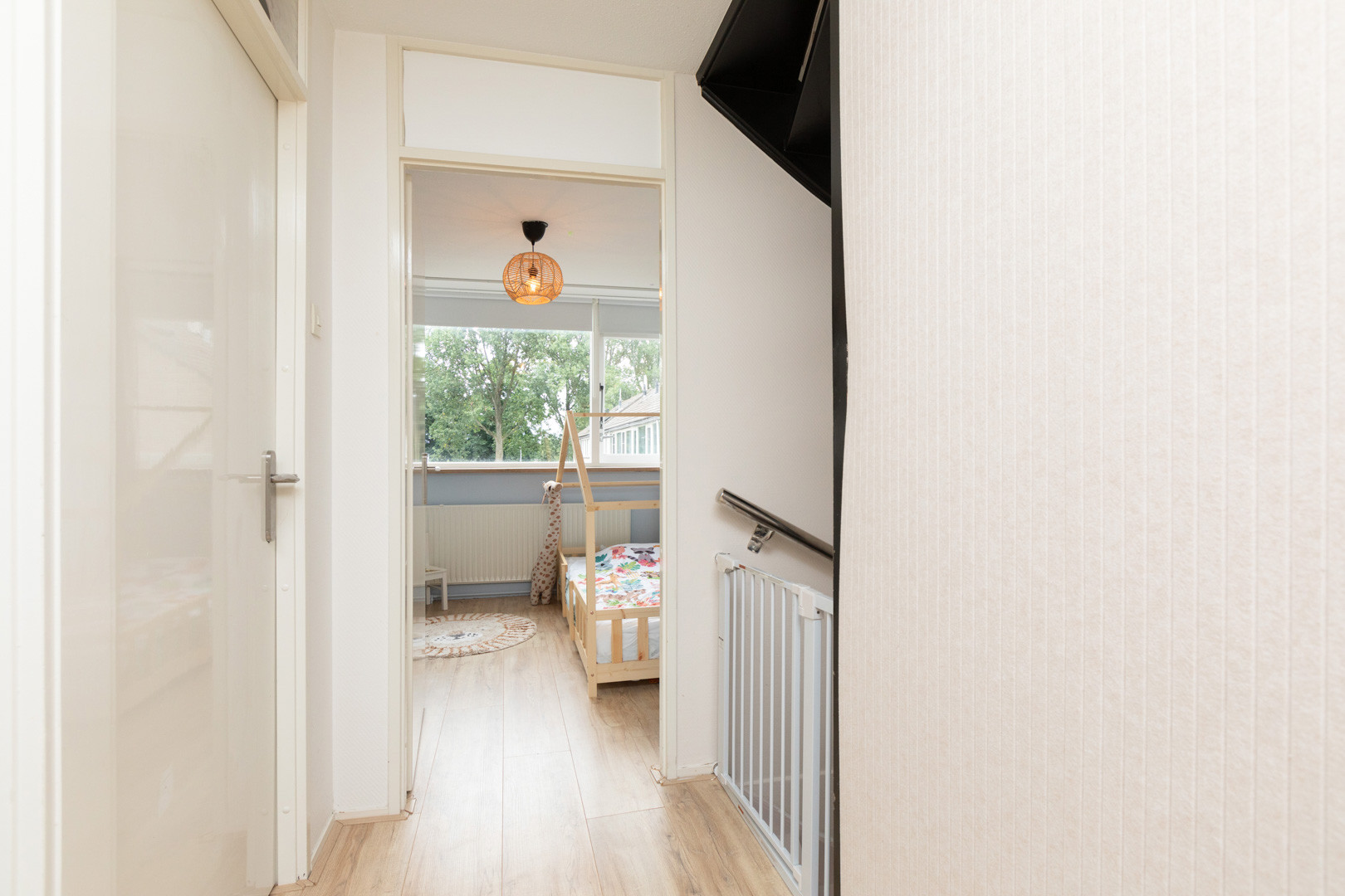 Tussenwoning te koop: Dr. W. Dreesstraat 6, Sneek