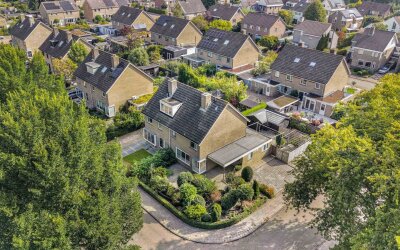 Huis te koop Jellen 2