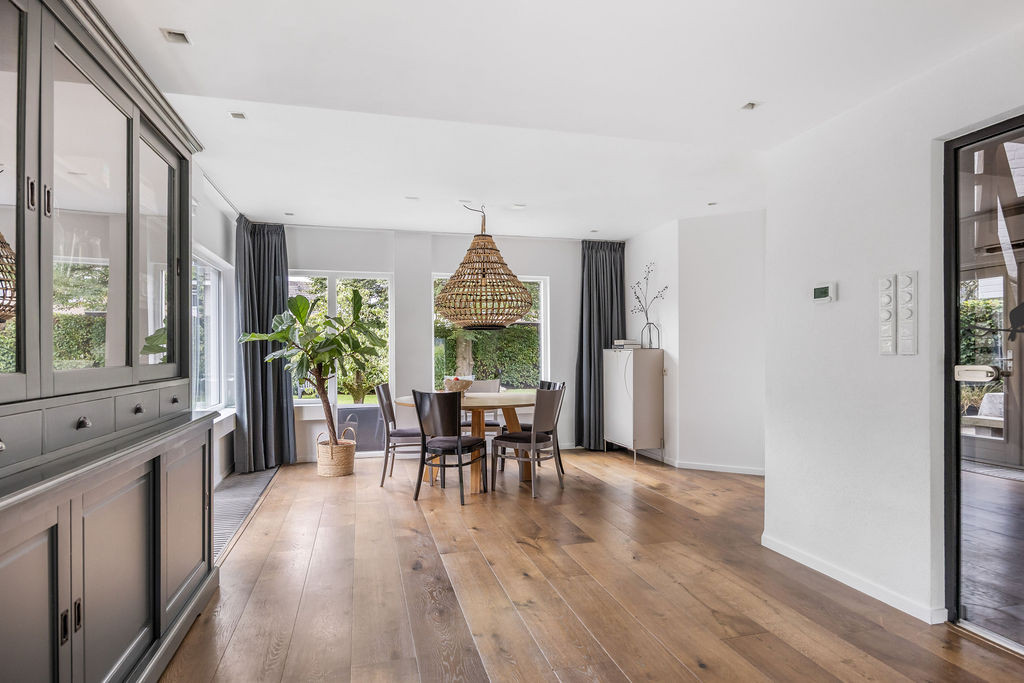 Vrijstaande woning te koop: Foet 5, Sneek