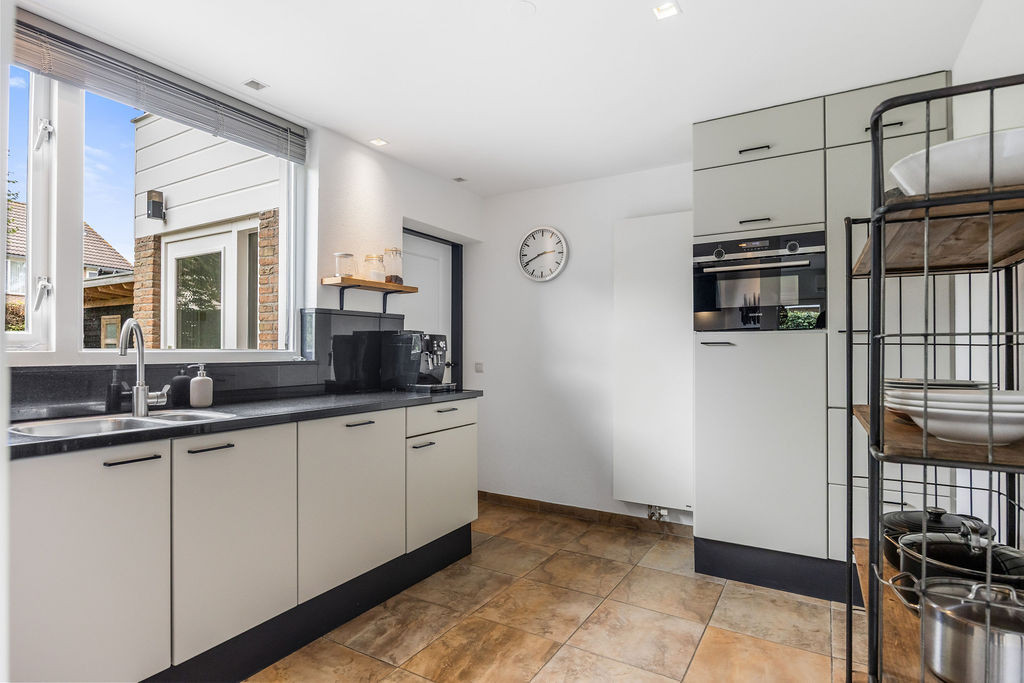 Vrijstaande woning te koop: Foet 5, Sneek