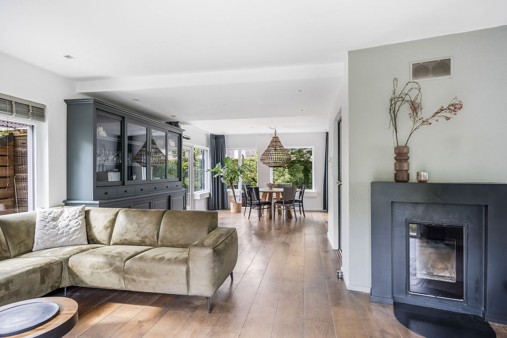 Vrijstaande woning te koop: Foet 5, Sneek