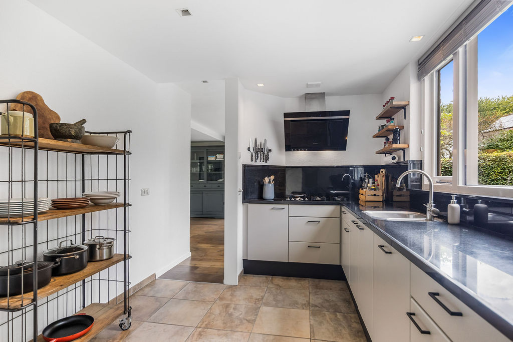 Vrijstaande woning te koop: Foet 5, Sneek