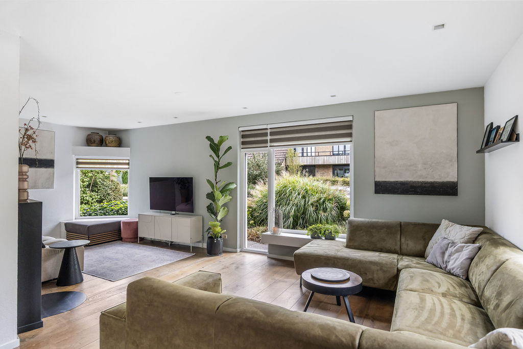 Vrijstaande woning te koop: Foet 5, Sneek