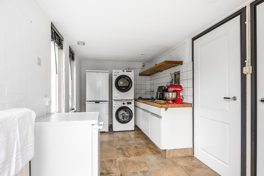 Vrijstaande woning te koop: Foet 5, Sneek
