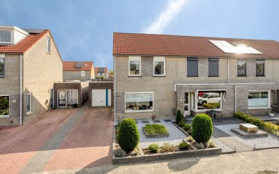 Huis te koop Trêd 77