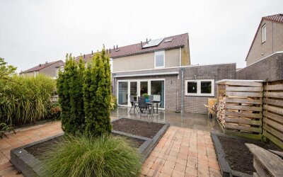 Huis te koop Trêd 93