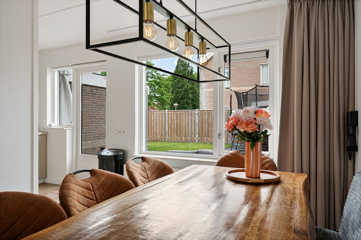 Hoekwoning te koop: Dick Brouwerstrjitte 17, Sneek