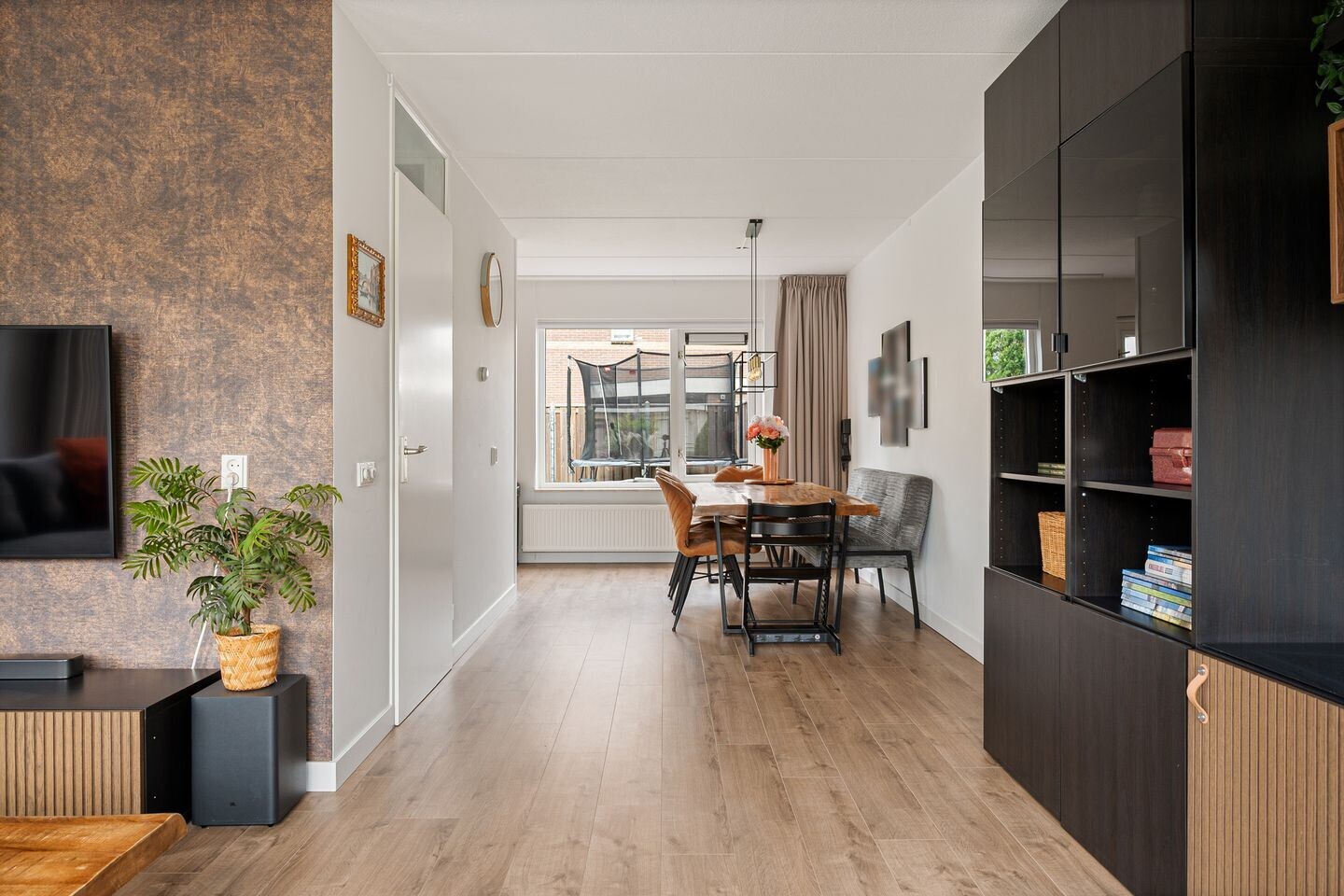 Hoekwoning te koop: Dick Brouwerstrjitte 17, Sneek