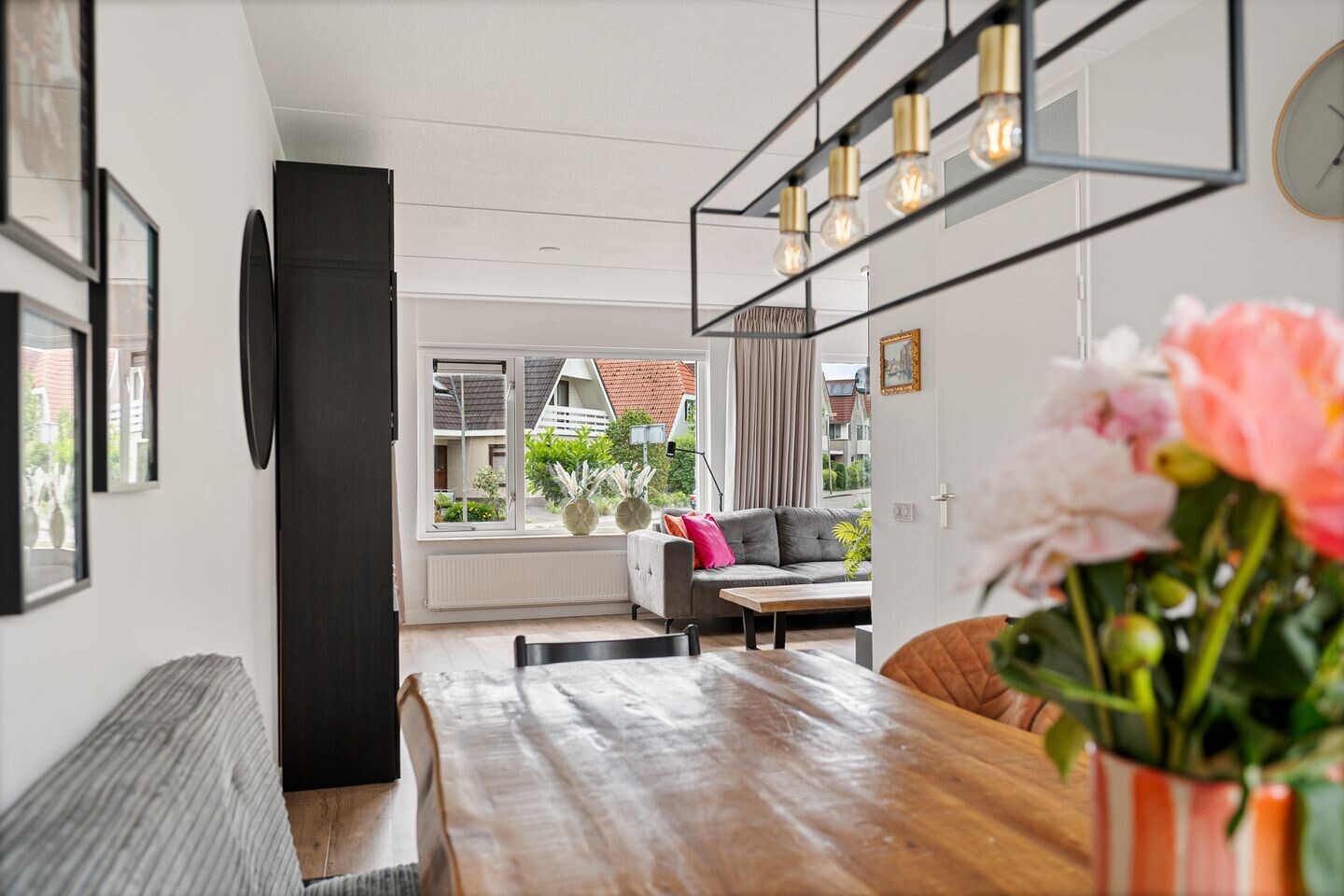 Hoekwoning te koop: Dick Brouwerstrjitte 17, Sneek