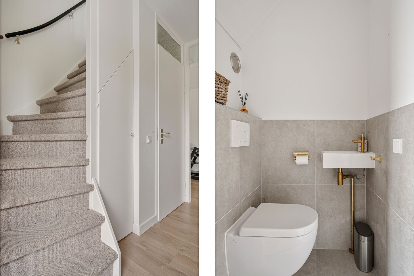 Hoekwoning te koop: Dick Brouwerstrjitte 17, Sneek
