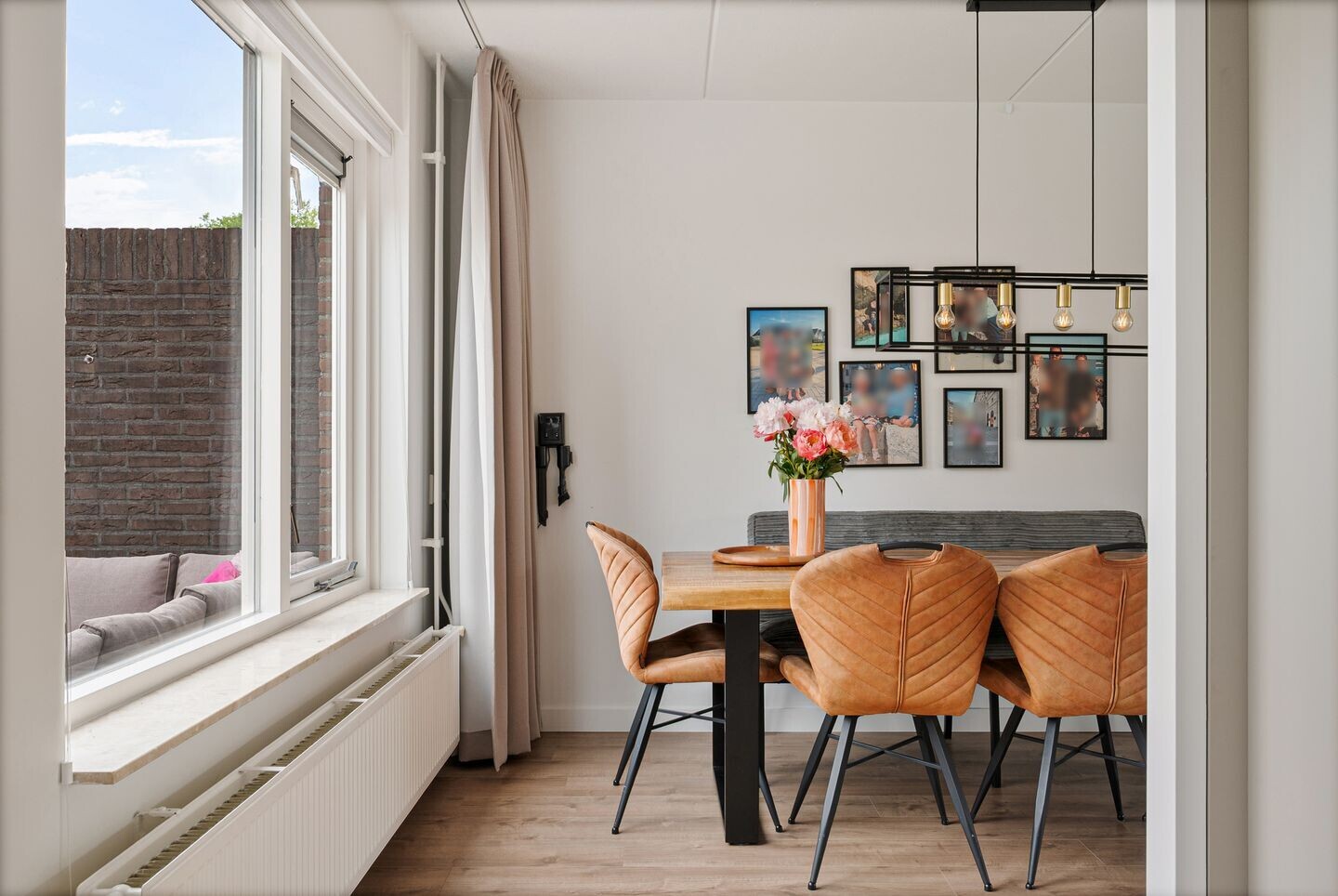 Hoekwoning te koop: Dick Brouwerstrjitte 17, Sneek