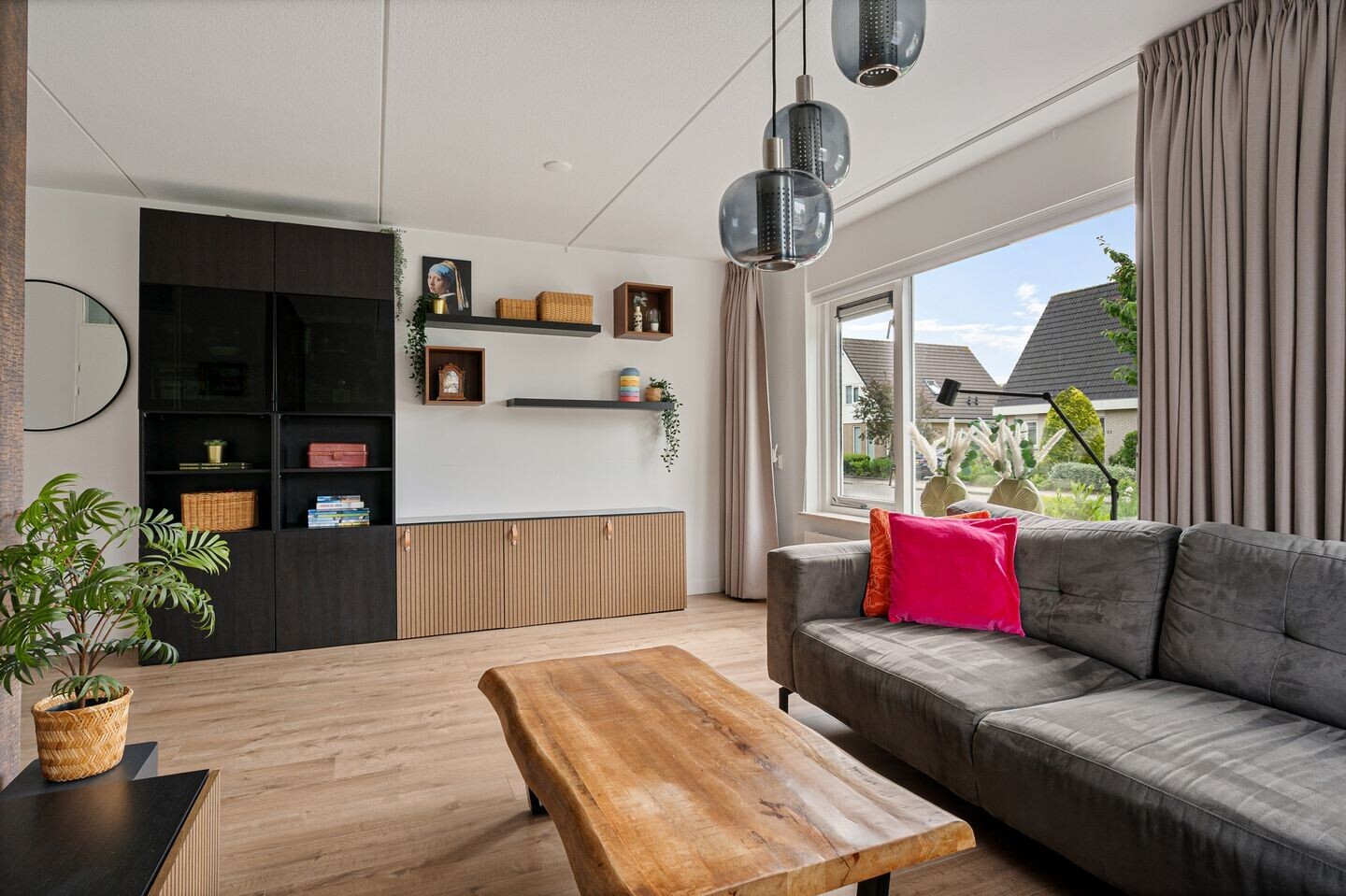 Hoekwoning te koop: Dick Brouwerstrjitte 17, Sneek
