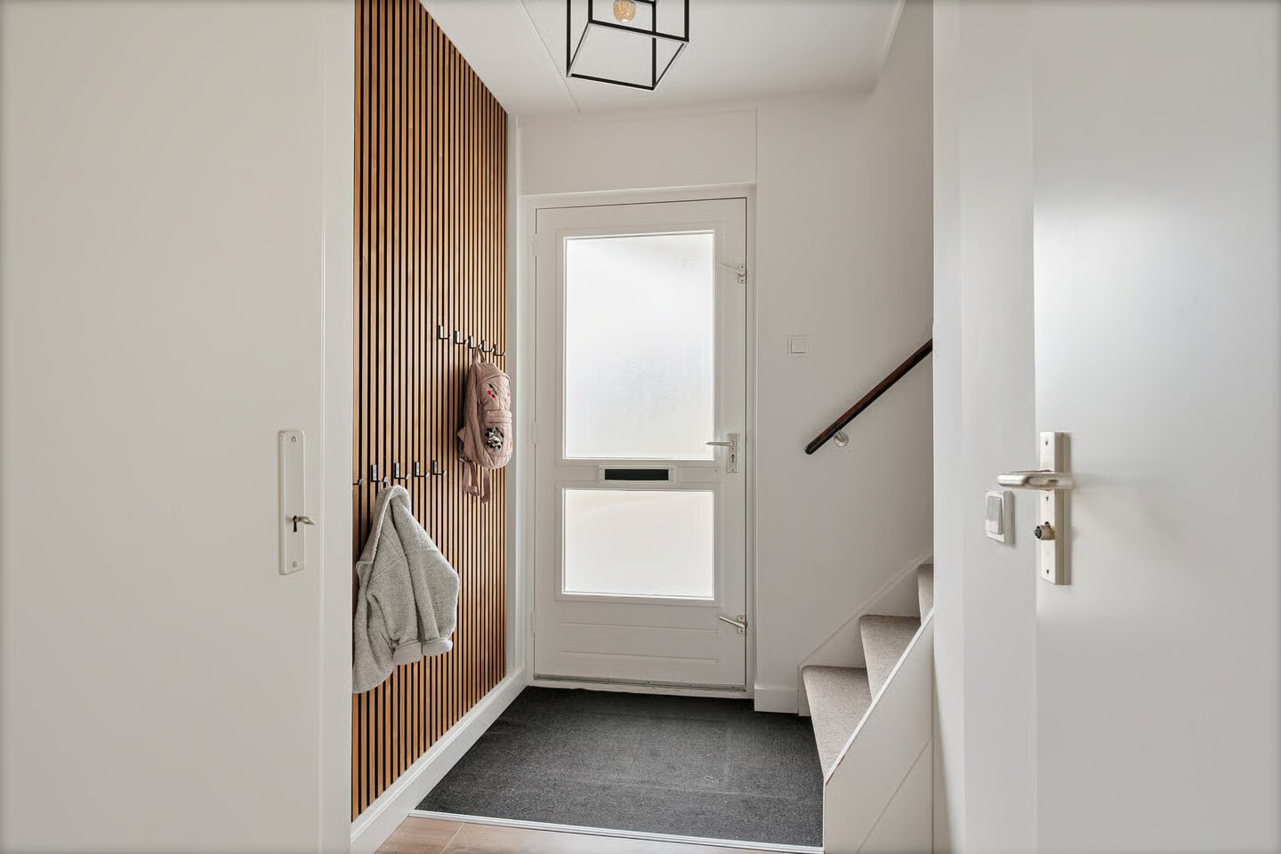 Hoekwoning te koop: Dick Brouwerstrjitte 17, Sneek