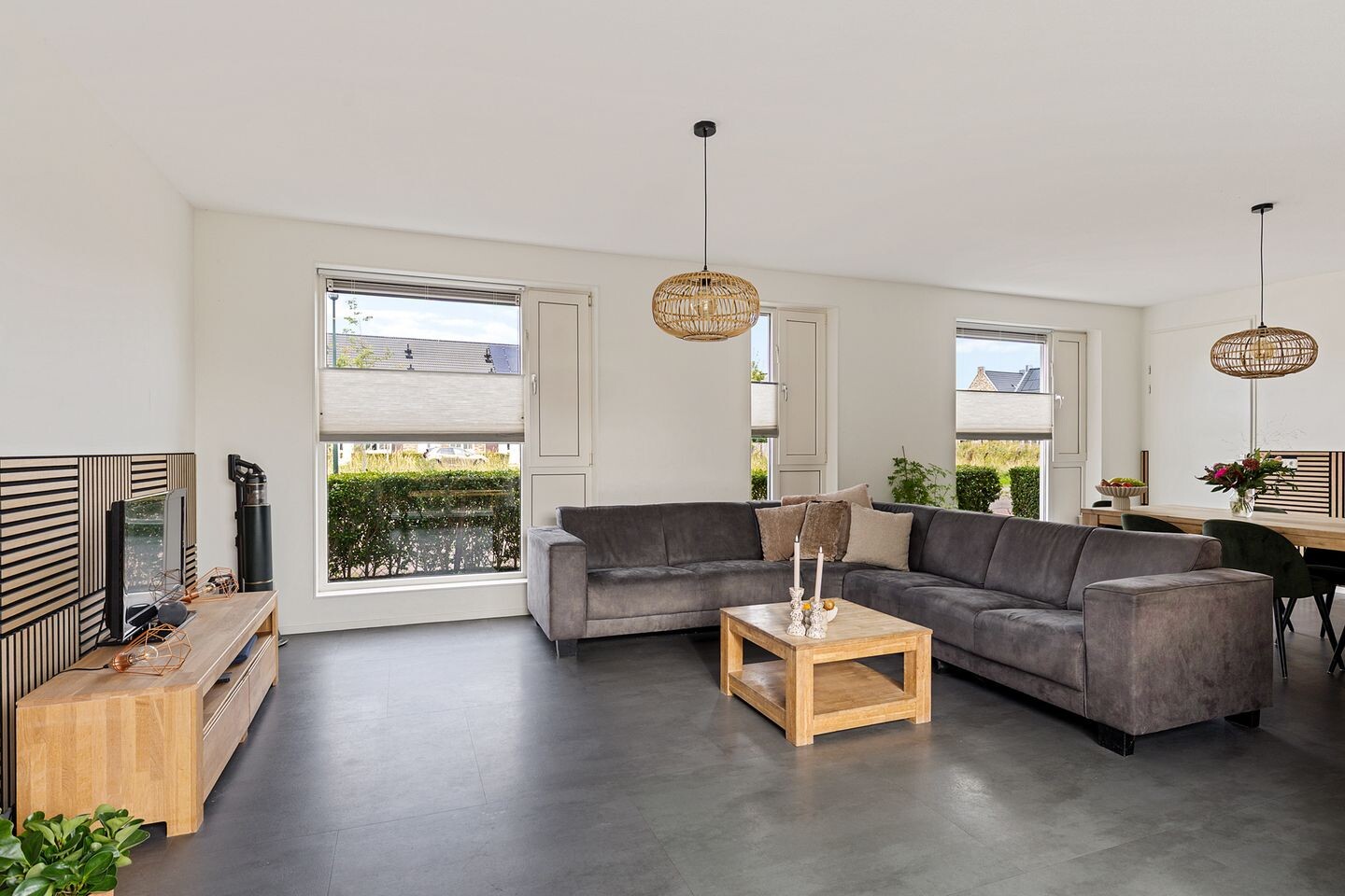 Tussenwoning te koop: Gerben Nannesstraat 33, Sneek