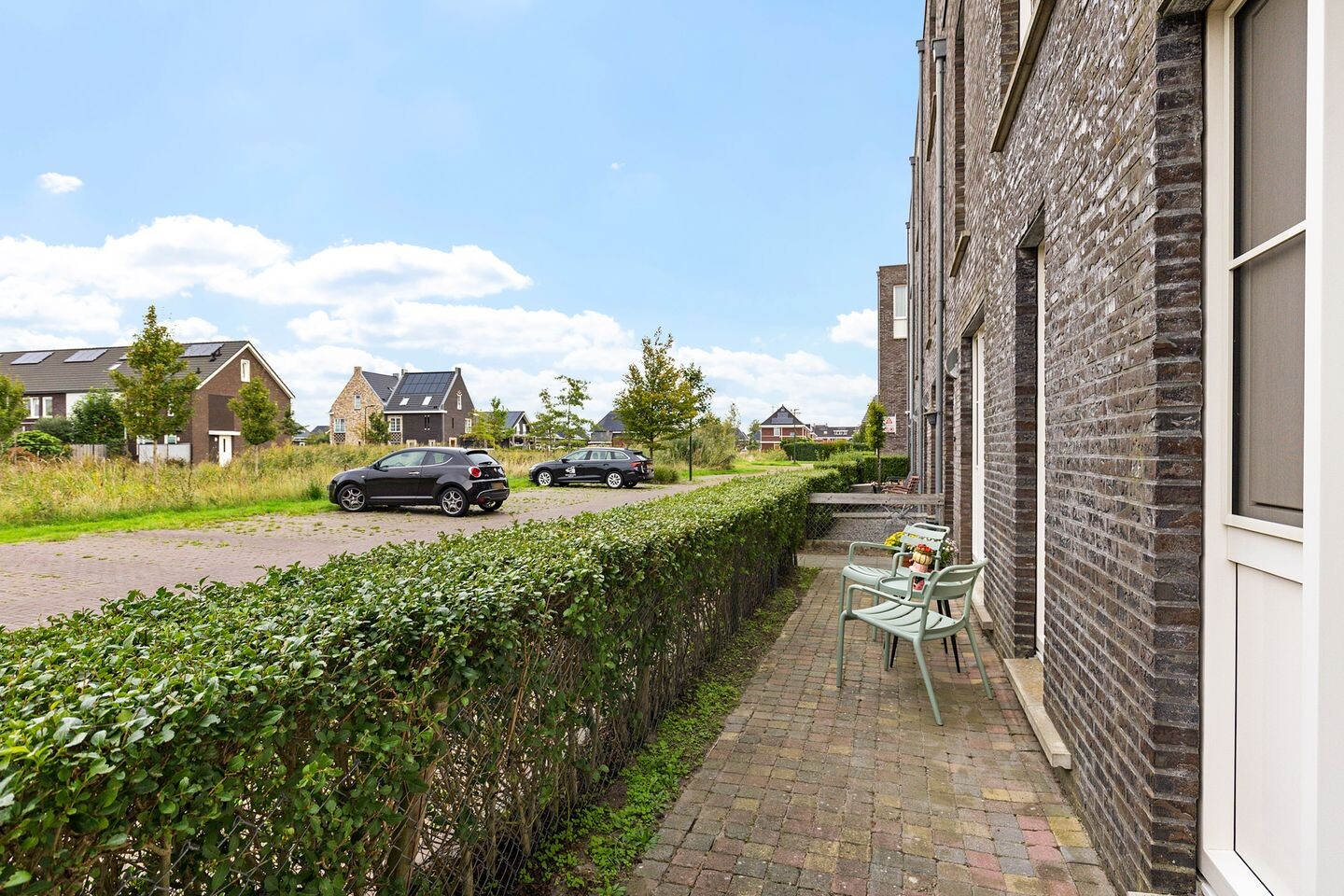 Tussenwoning te koop: Gerben Nannesstraat 33, Sneek
