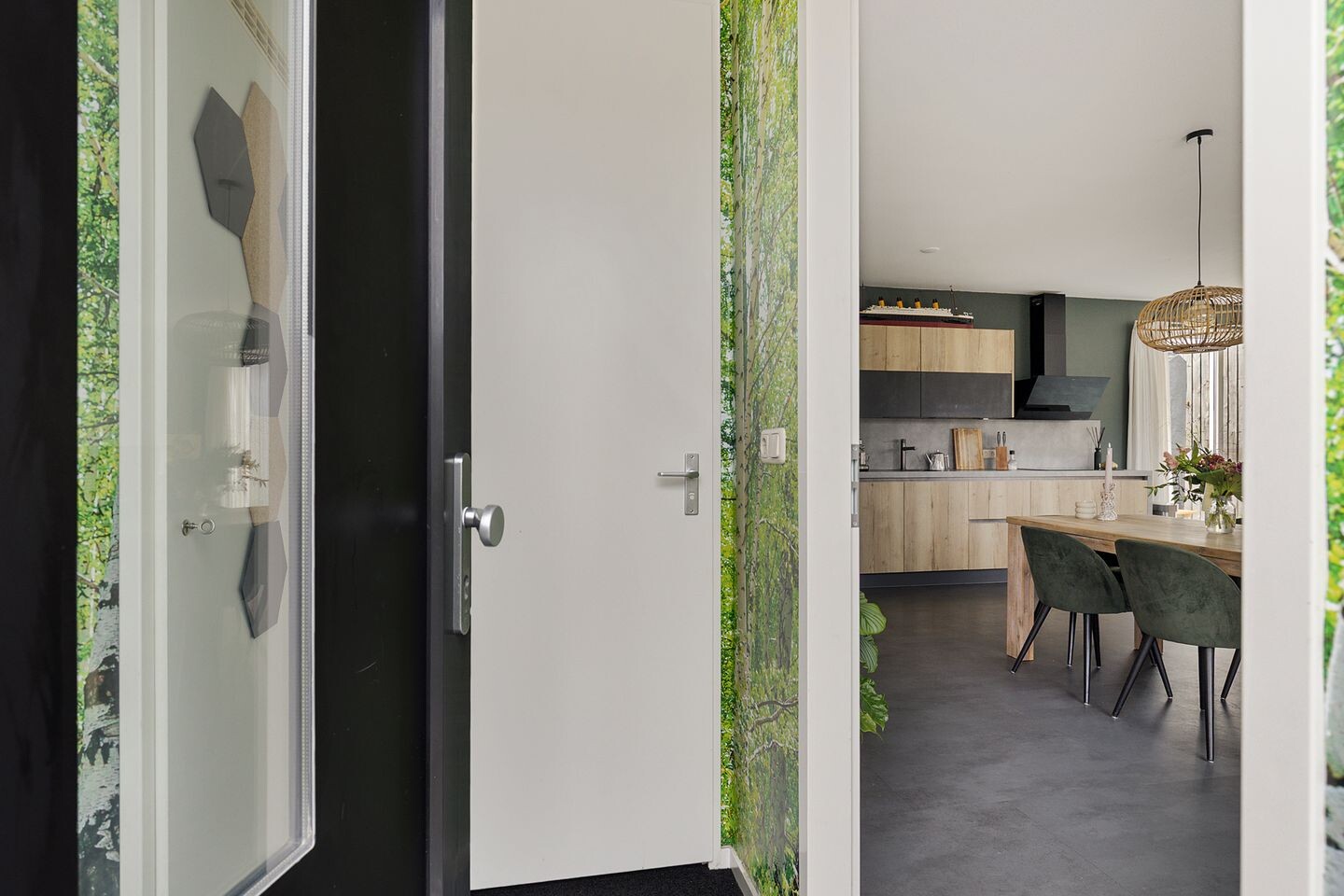 Tussenwoning te koop: Gerben Nannesstraat 33, Sneek