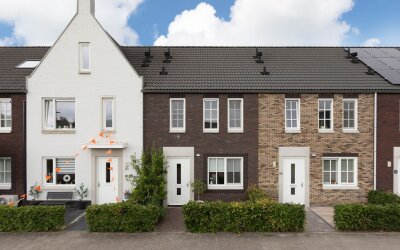 Evert Egbertsstraat 79