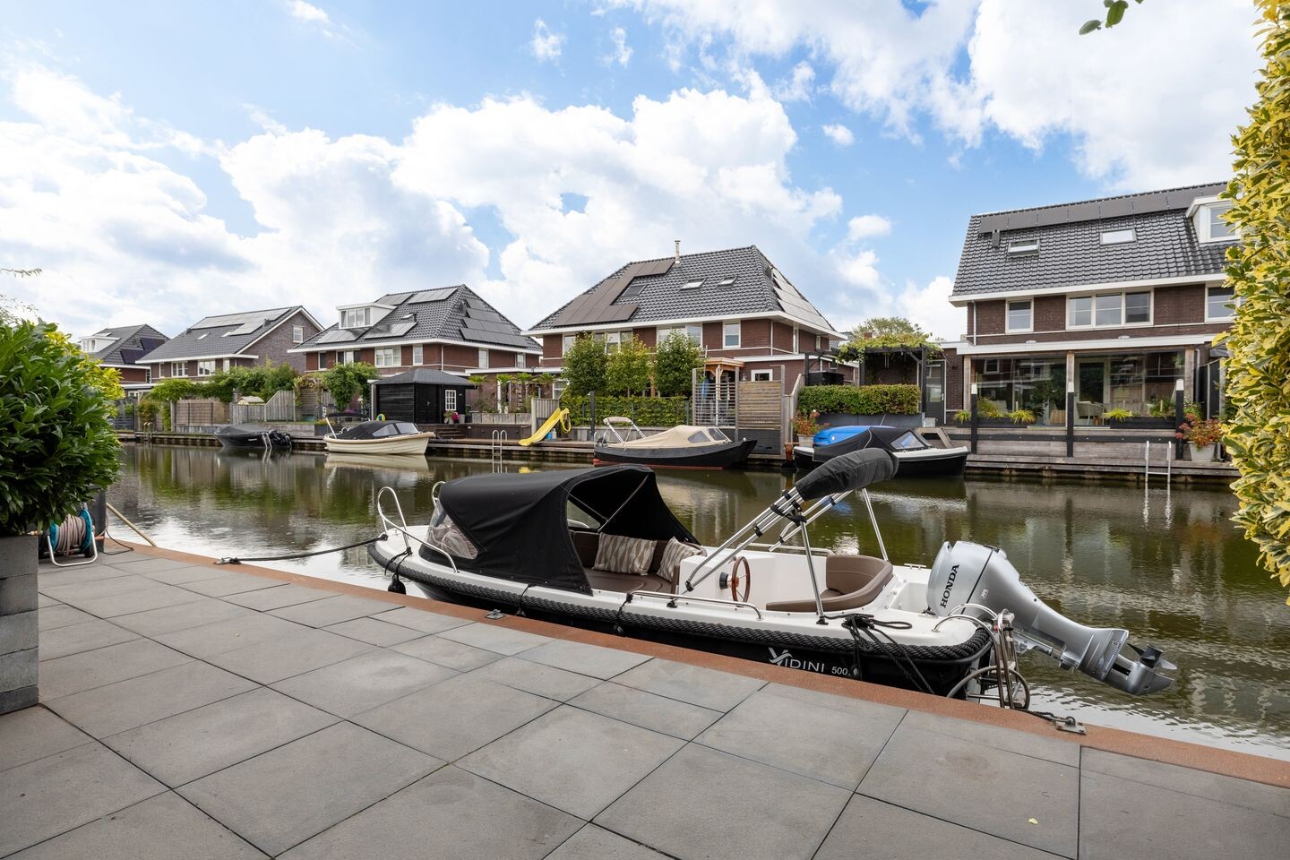 Twee-onder-één-kap te koop: Ype Johannesstraat 19, Sneek