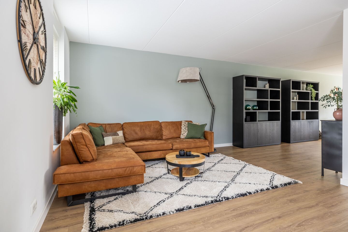 Twee-onder-één-kap te koop: Ype Johannesstraat 19, Sneek