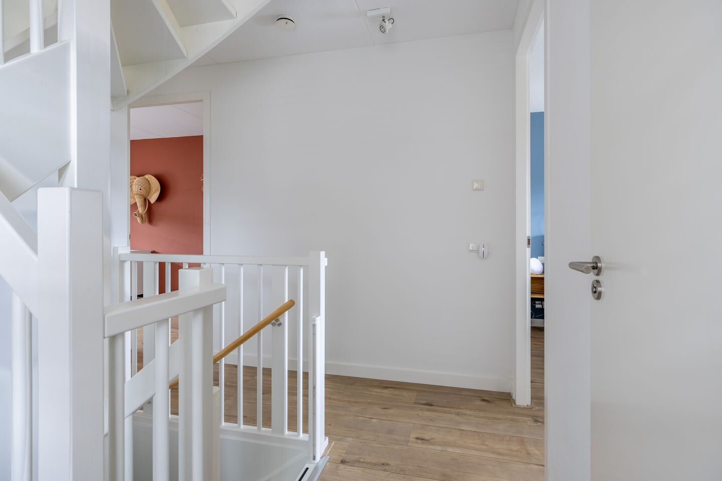 Twee-onder-één-kap te koop: Ype Johannesstraat 19, Sneek