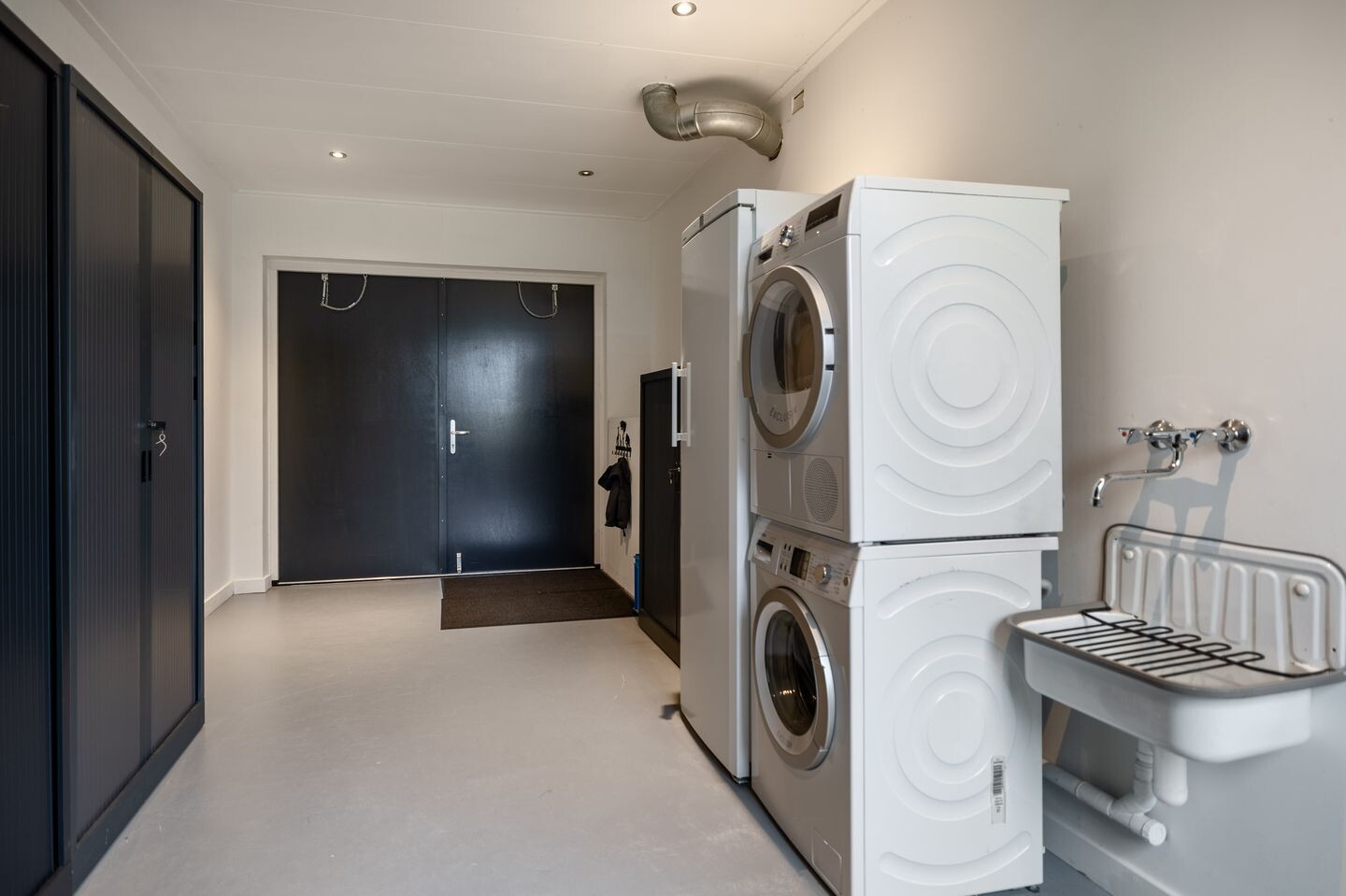Twee-onder-één-kap te koop: Ype Johannesstraat 19, Sneek