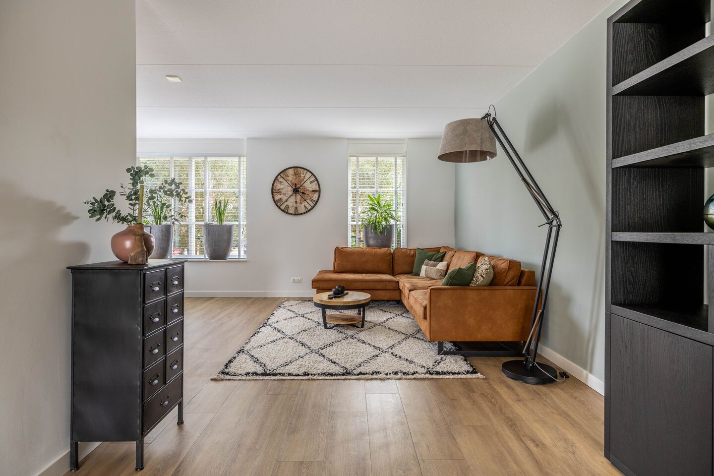 Twee-onder-één-kap te koop: Ype Johannesstraat 19, Sneek