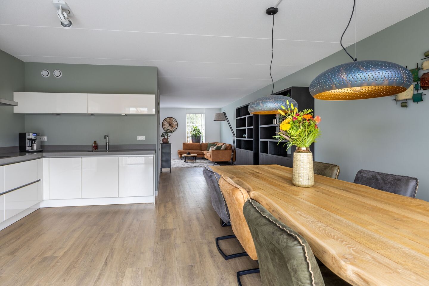 Twee-onder-één-kap te koop: Ype Johannesstraat 19, Sneek