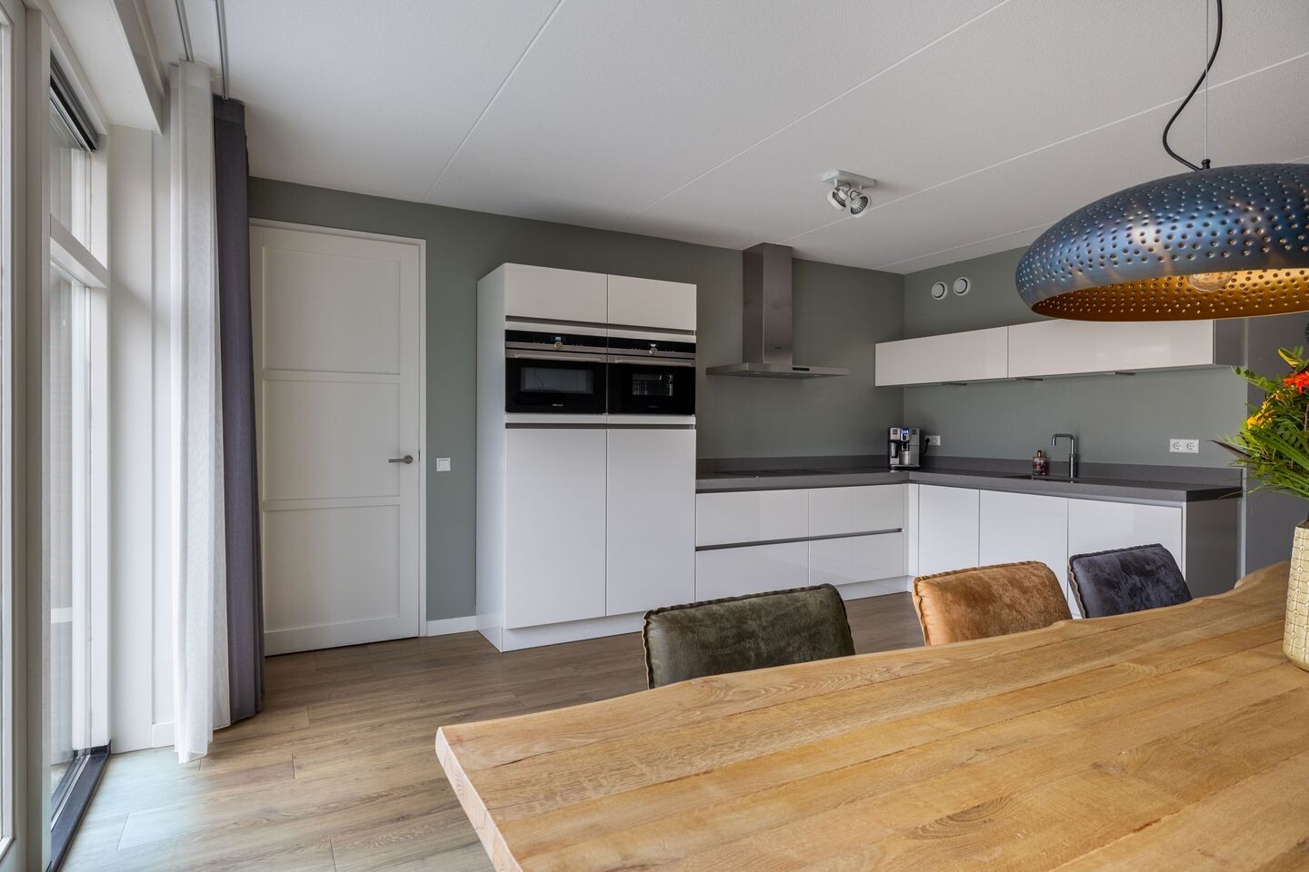 Twee-onder-één-kap te koop: Ype Johannesstraat 19, Sneek