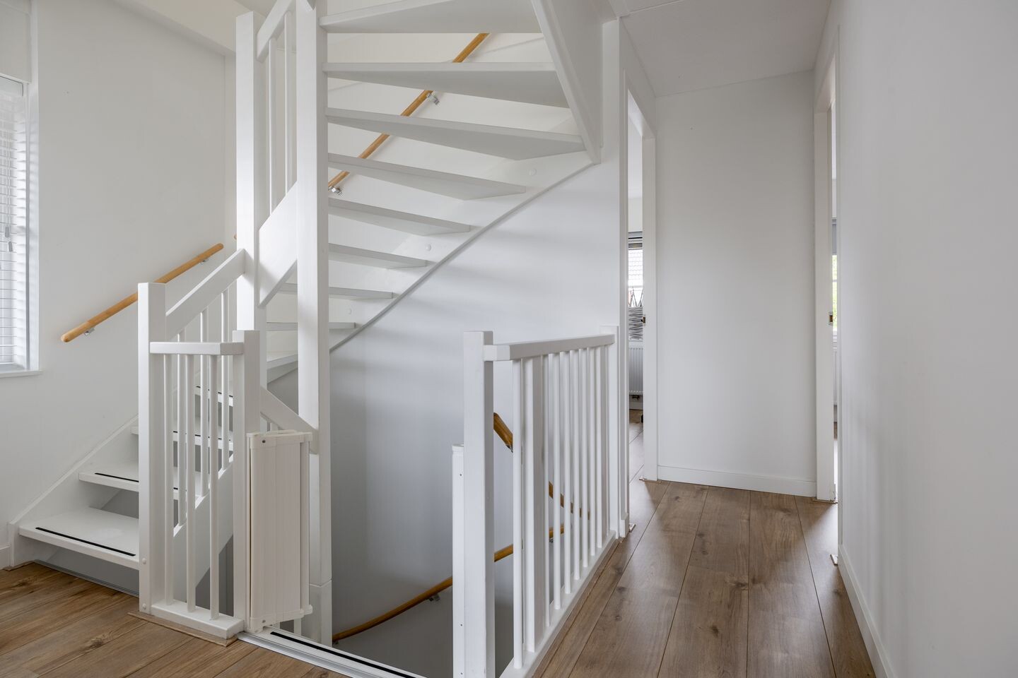 Twee-onder-één-kap te koop: Ype Johannesstraat 19, Sneek
