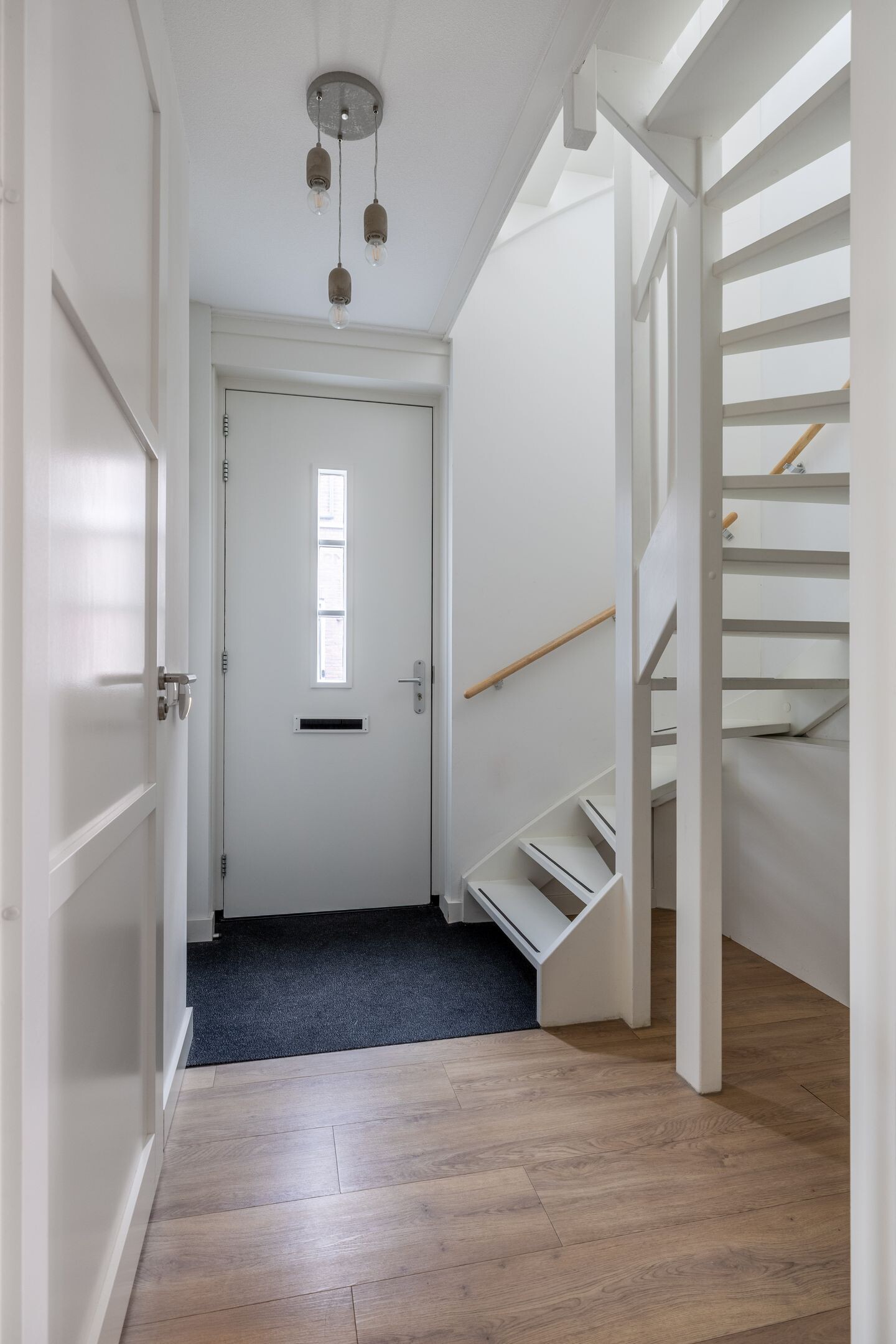 Twee-onder-één-kap te koop: Ype Johannesstraat 19, Sneek