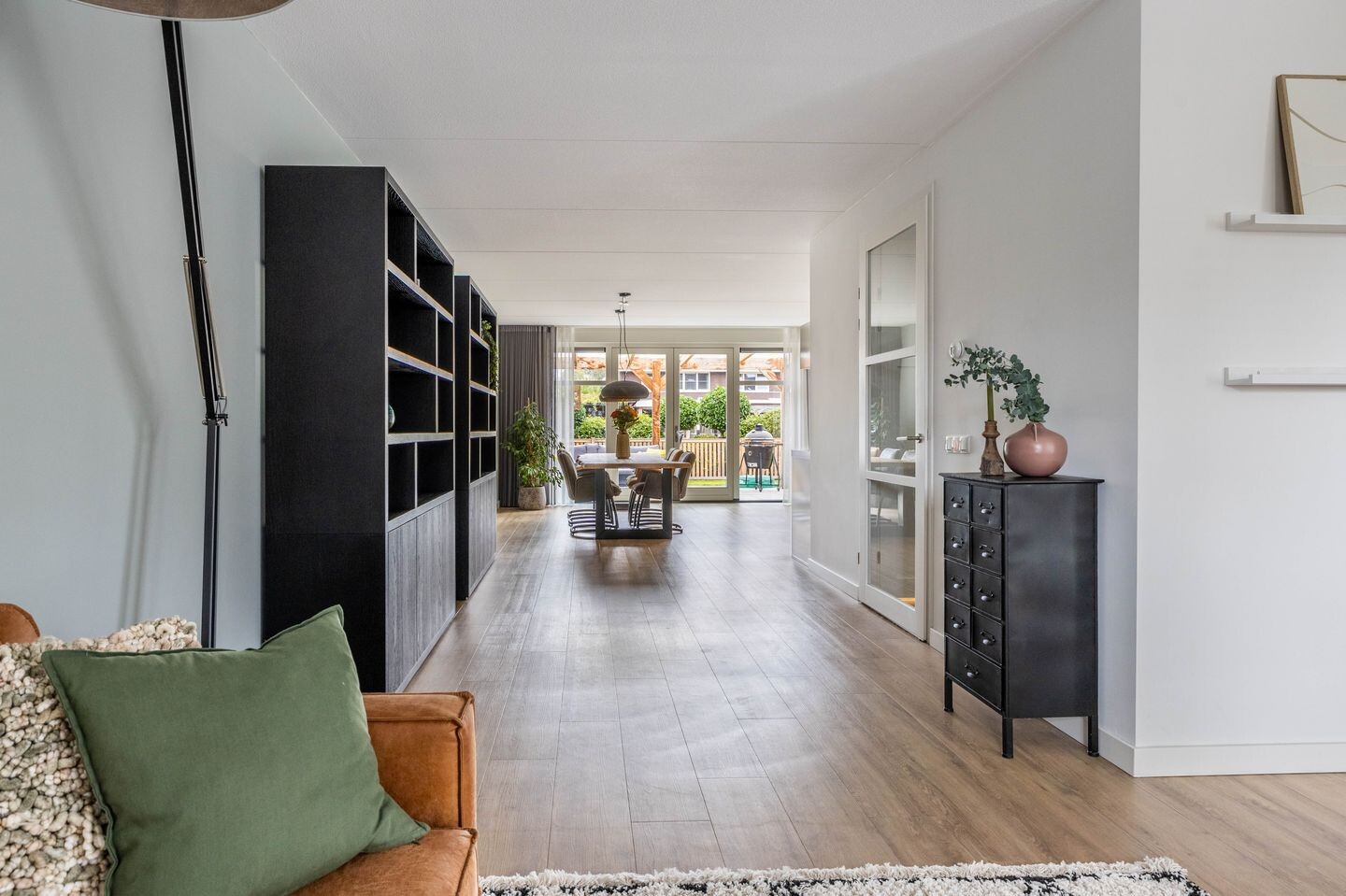 Twee-onder-één-kap te koop: Ype Johannesstraat 19, Sneek