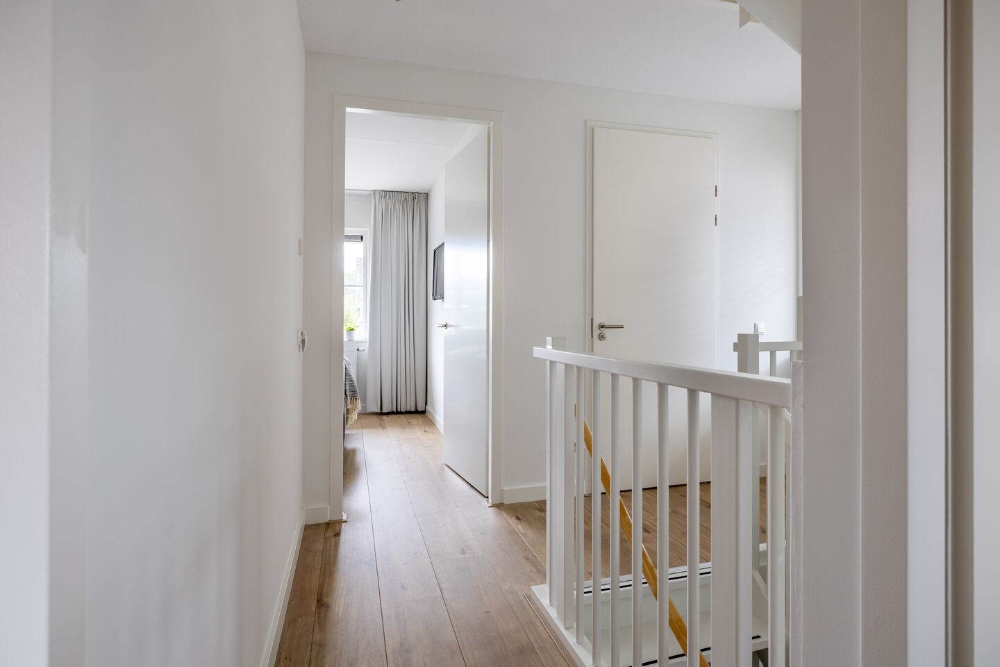 Twee-onder-één-kap te koop: Ype Johannesstraat 19, Sneek