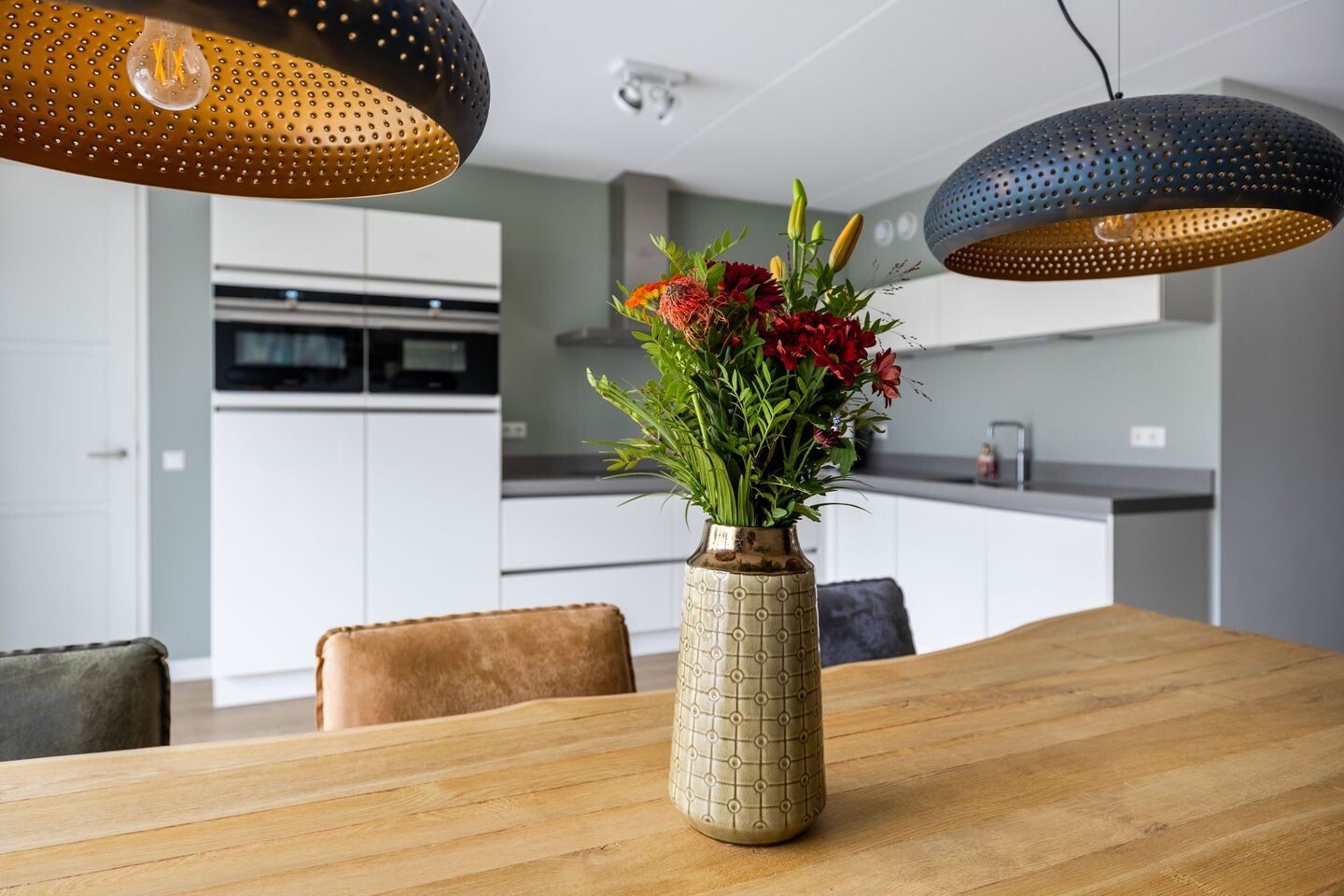 Twee-onder-één-kap te koop: Ype Johannesstraat 19, Sneek