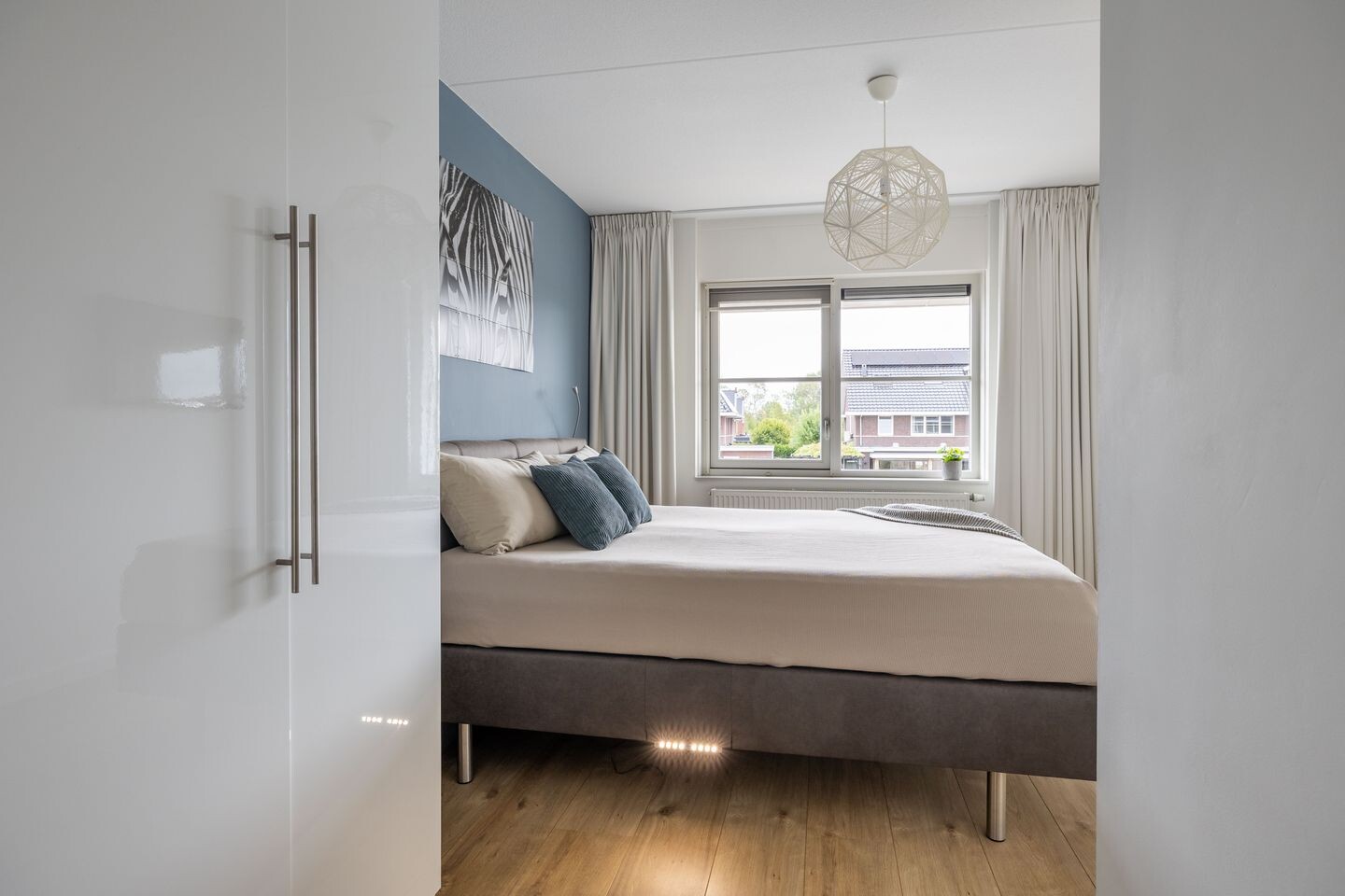 Twee-onder-één-kap te koop: Ype Johannesstraat 19, Sneek