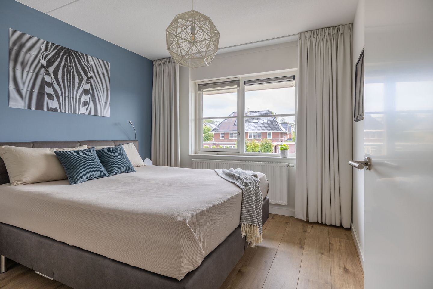 Twee-onder-één-kap te koop: Ype Johannesstraat 19, Sneek