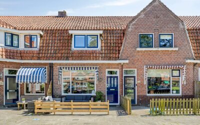 Monnikstraat 40
