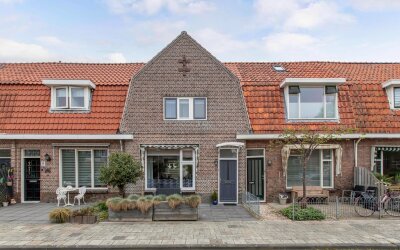 Vesperstraat 5