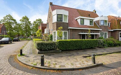 Parallelweg 39