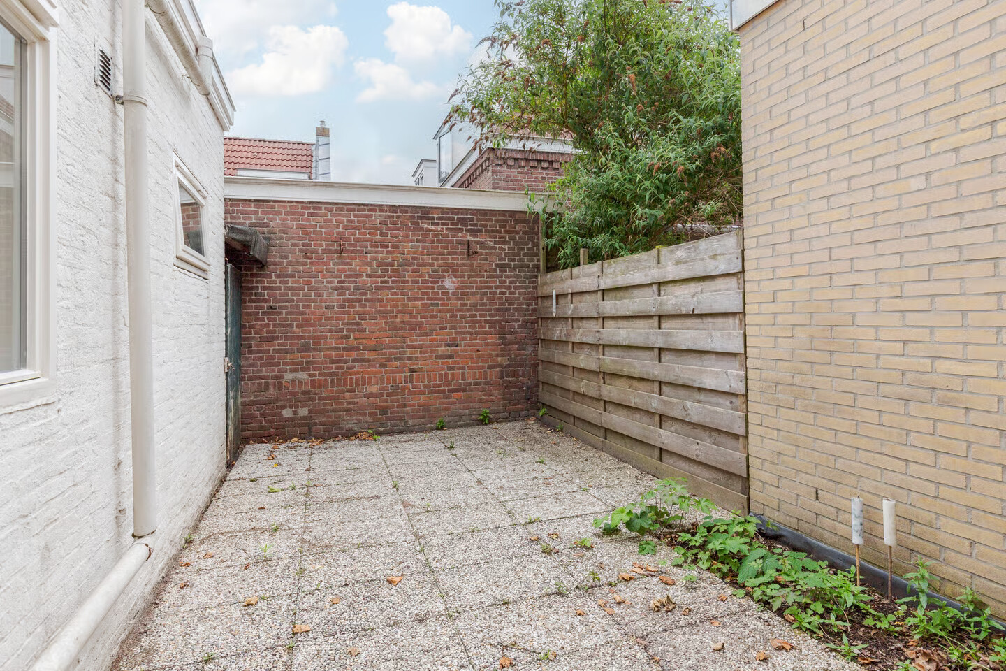 Tussenwoning te koop: Kloosterstraat 14, Sneek