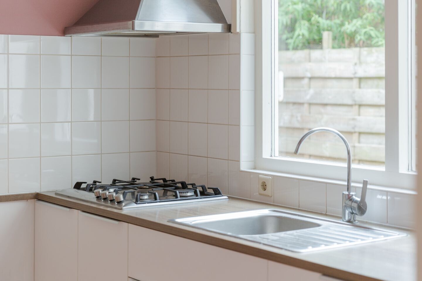 Tussenwoning te koop: Kloosterstraat 14, Sneek