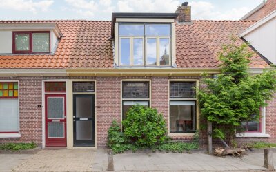 Kloosterstraat 14
