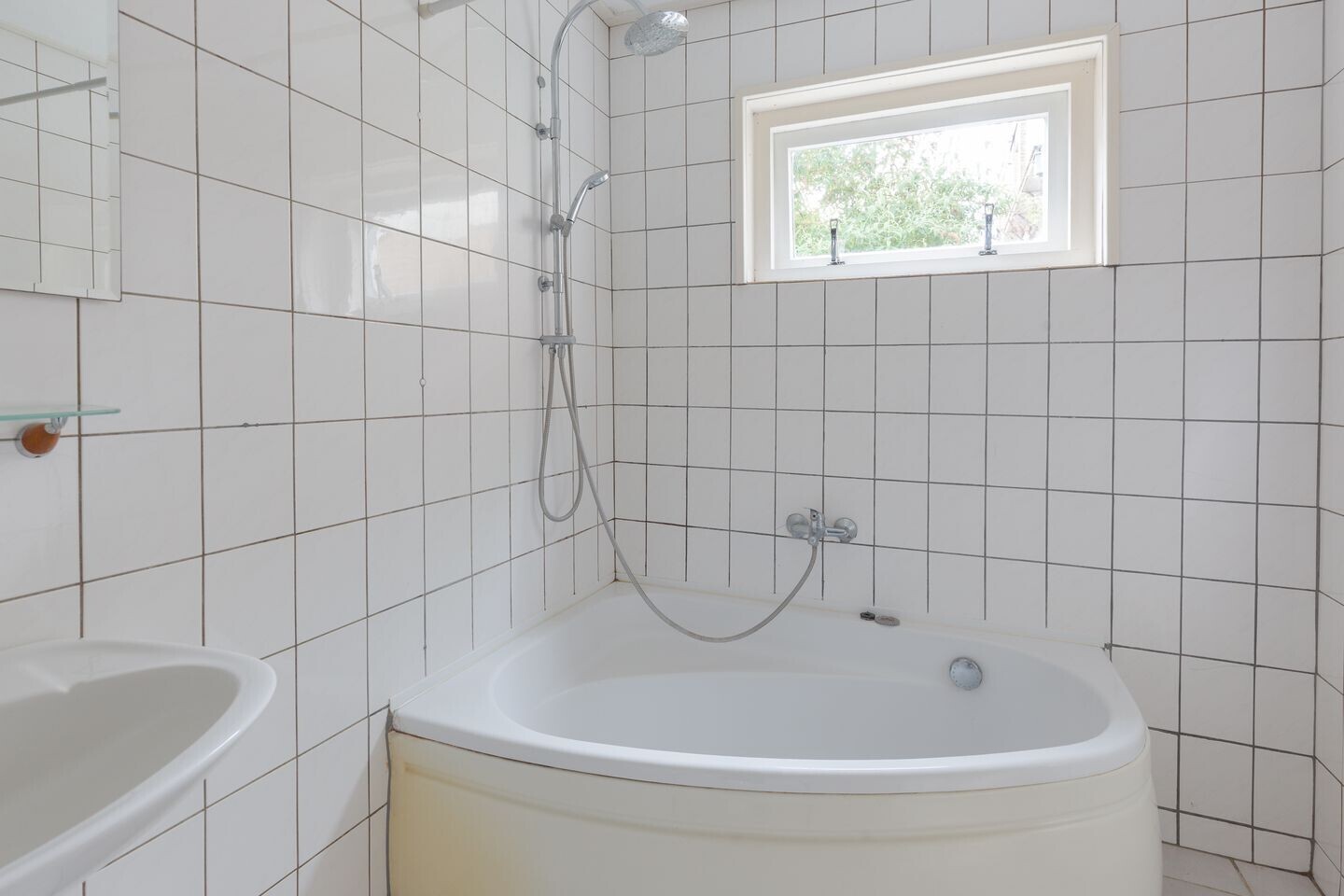 Tussenwoning te koop: Kloosterstraat 14, Sneek