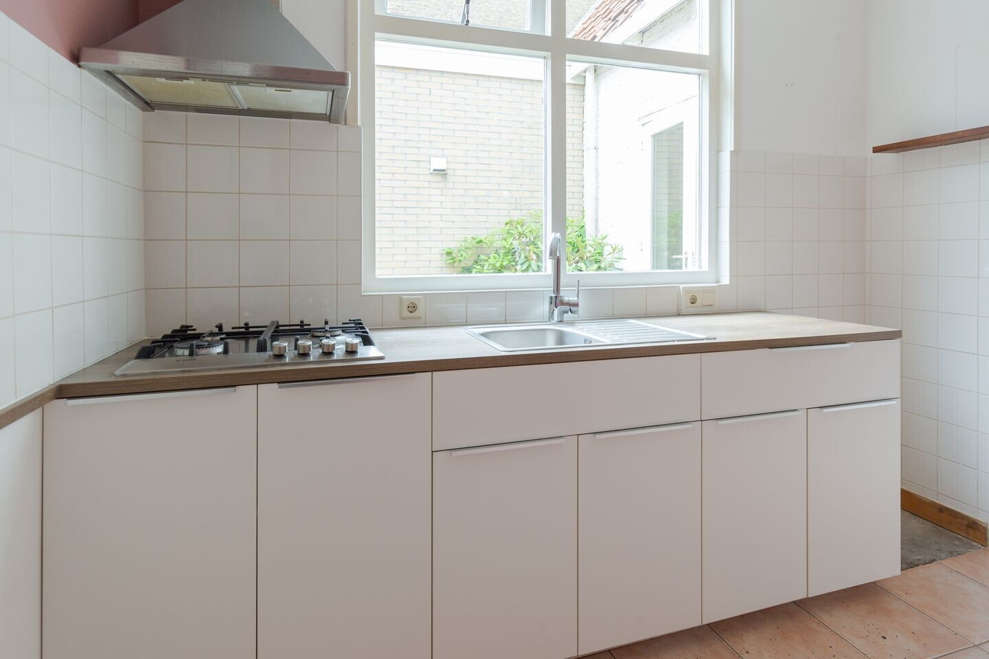 Tussenwoning te koop: Kloosterstraat 14, Sneek