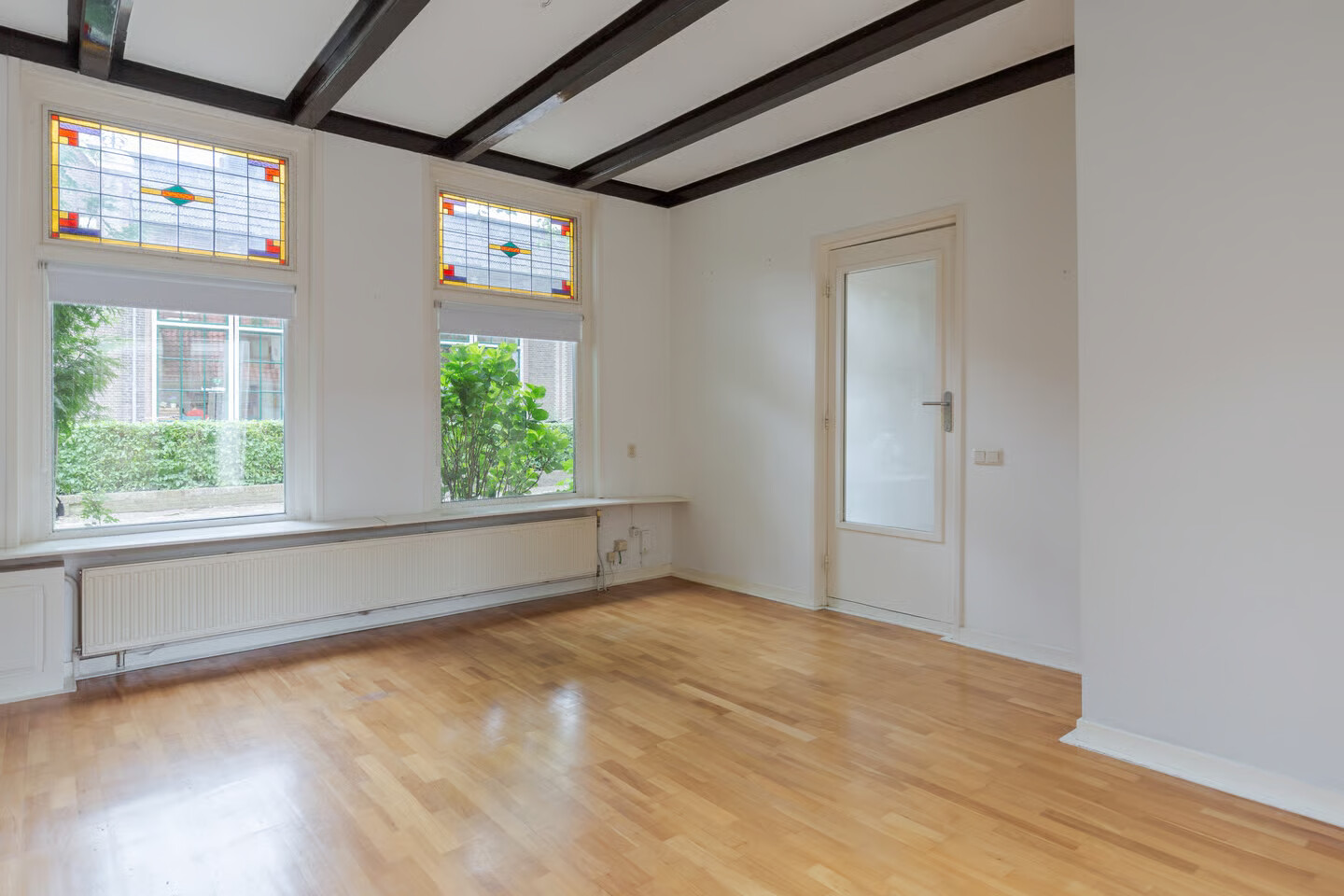 Tussenwoning te koop: Kloosterstraat 14, Sneek
