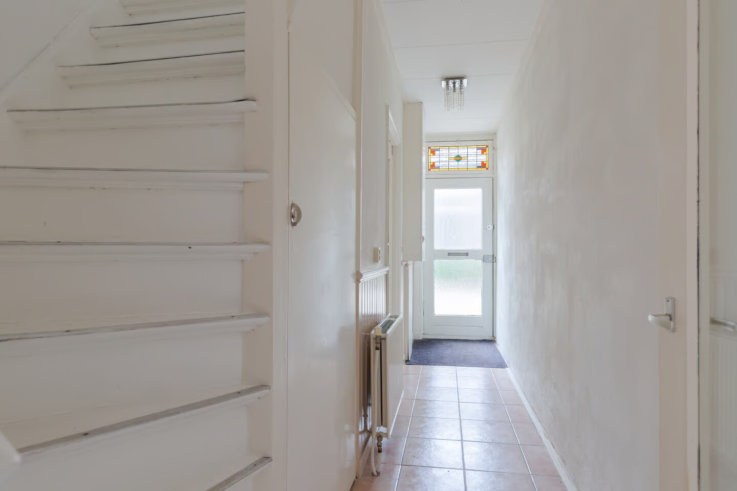 Tussenwoning te koop: Kloosterstraat 14, Sneek