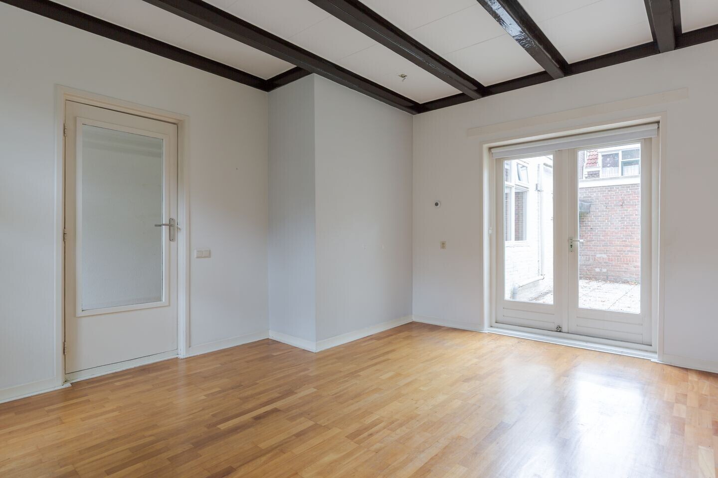 Tussenwoning te koop: Kloosterstraat 14, Sneek