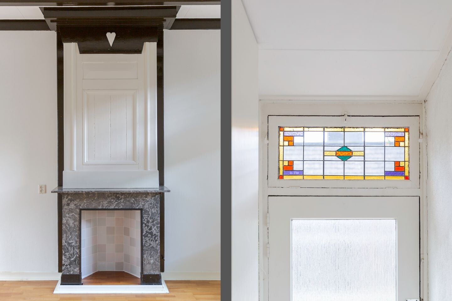 Tussenwoning te koop: Kloosterstraat 14, Sneek