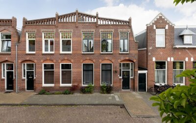 Schoolstraat 13